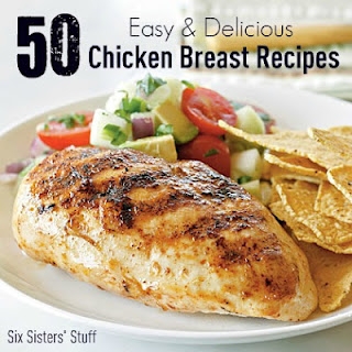 Chicken Breast Recipes