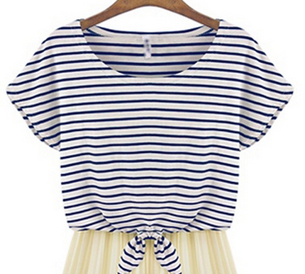 chiffon-dress-female-135 - Image 2
