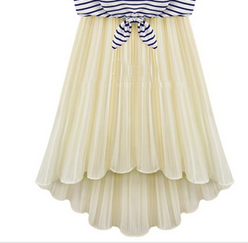 chiffon-dress-female-135 - Image 3