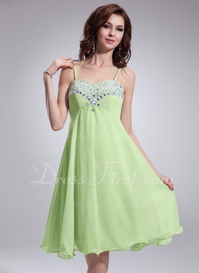 Chiffon-Vestido-De-Boas-Vindas-Com-Bordado