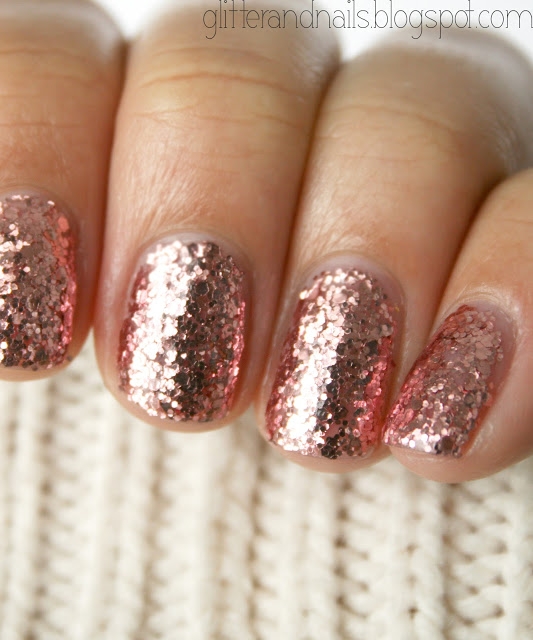 China Glaze Nail Polish - Glam - Image 2