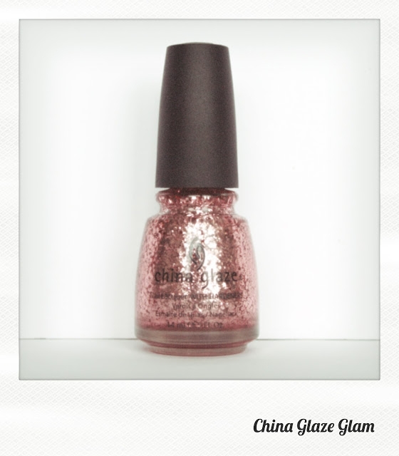 China Glaze Nail Polish - Glam - Image 3