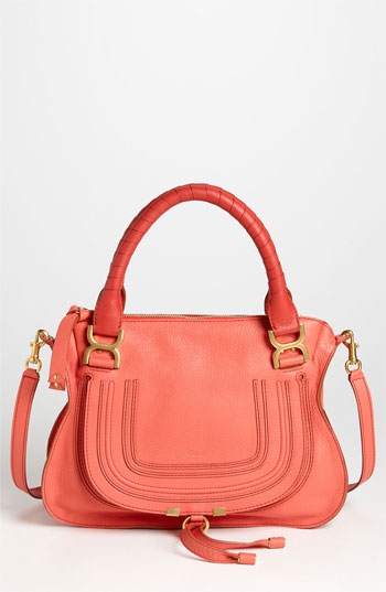 Chloé Satchel