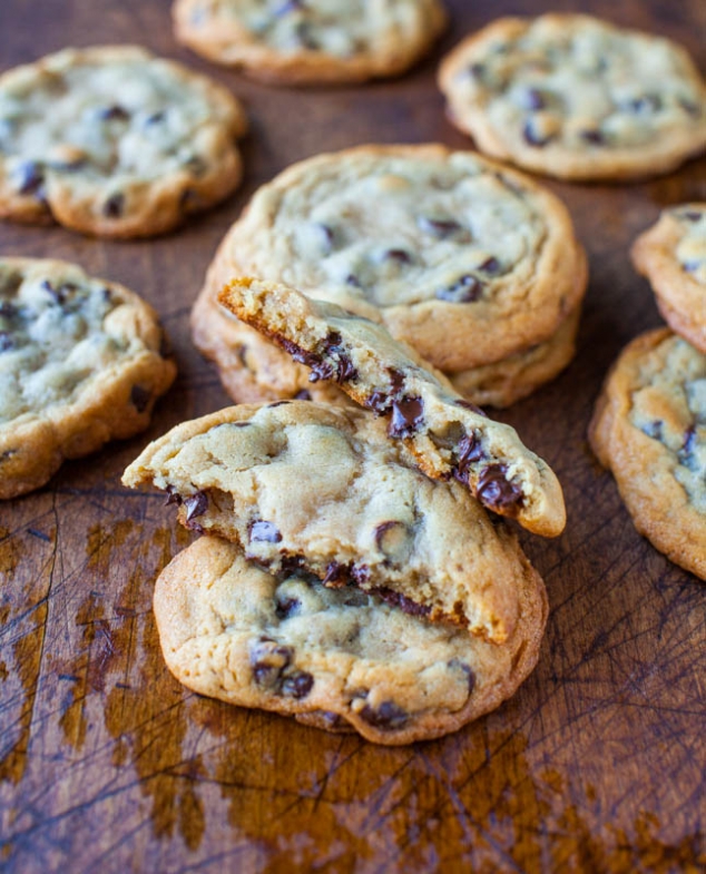 Chocolate Chip and Chunk Cookies - Image 3