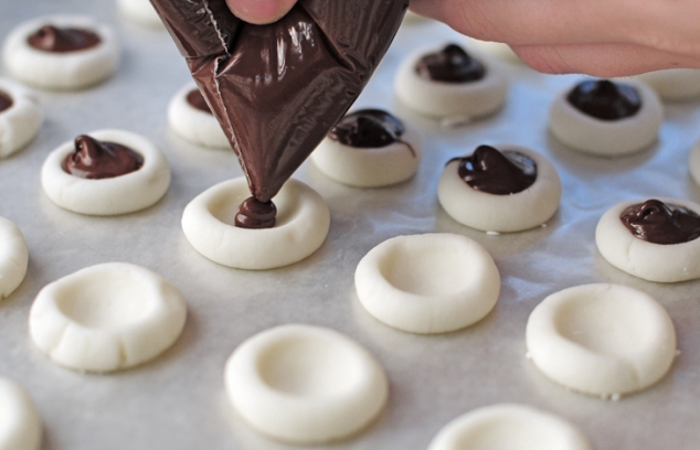 Chocolate Peppermints - Image 3