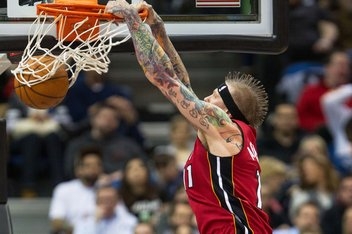 Chris Andersen - Miami Heat - Image 3