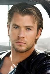 Chris Hemsworth