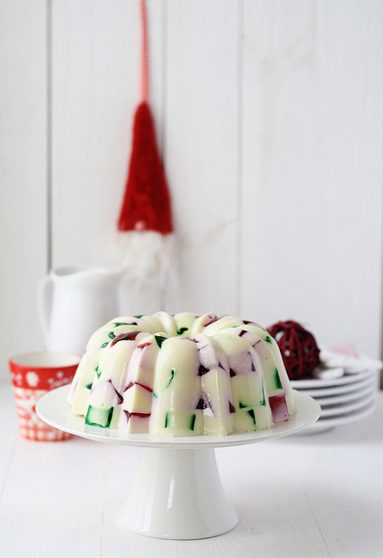 Christmas Jello - Image 2