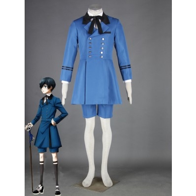 ciel cosplay costume