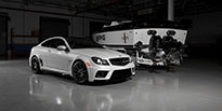 Cigarette Racing AMG  - Image 2