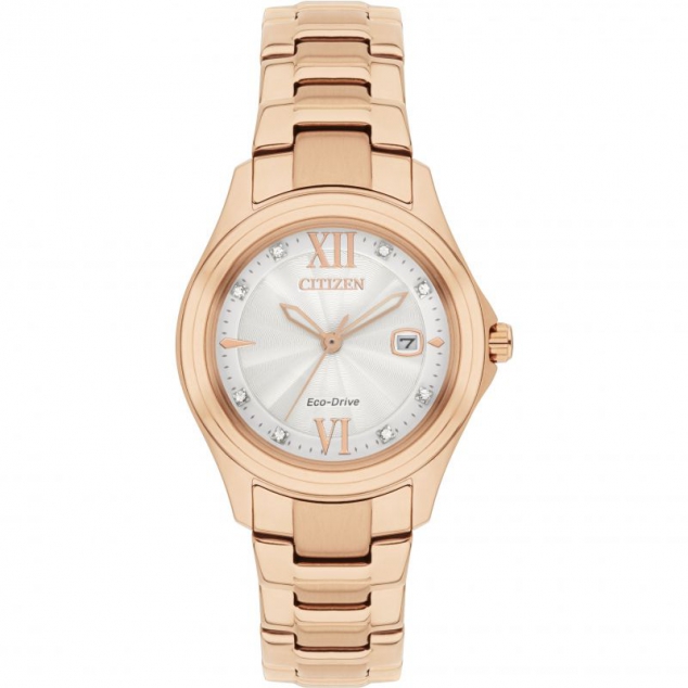 Citizen Watch