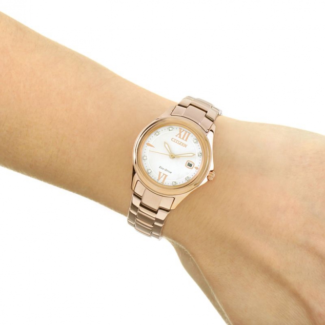 Citizen Watch - Image 2
