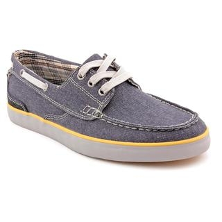Clarks - Men's 'Jax' Canvas Casual Shoes