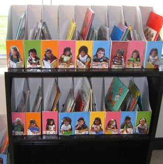 Classroom Organization - Image 2