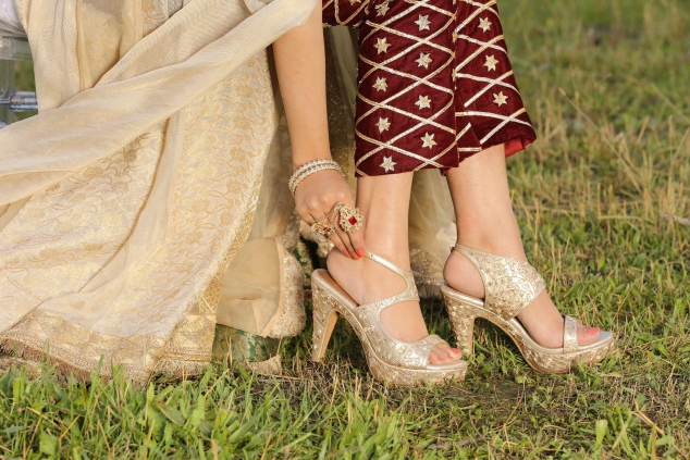 Classy Ladies Shoes  - Image 2