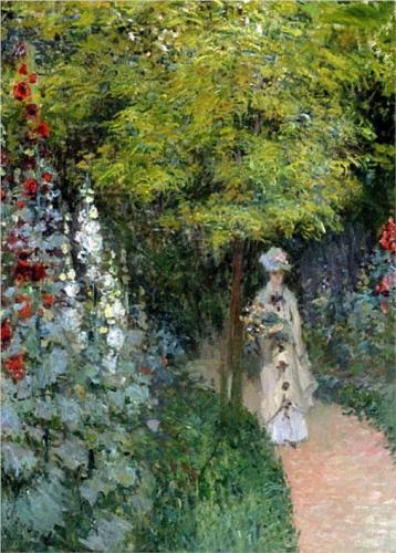 Claude Monet