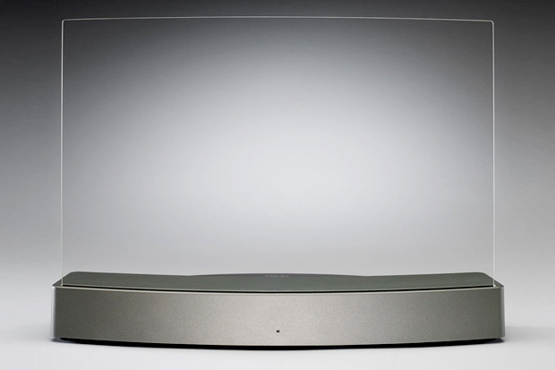 ClearView Clio Speaker