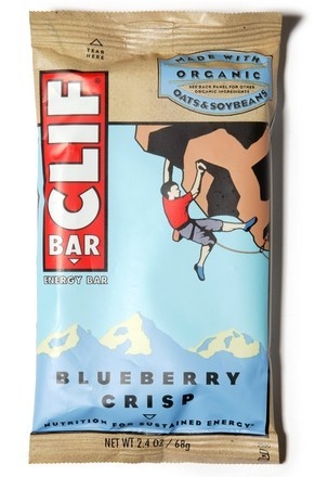 Clif Bar