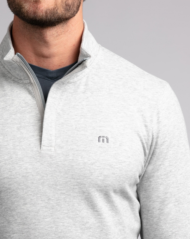 Cloud Quarter Zip 2.0 Shirt - Image 3