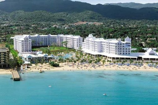 ClubHotel Riu Ocho Rios, Jamaica