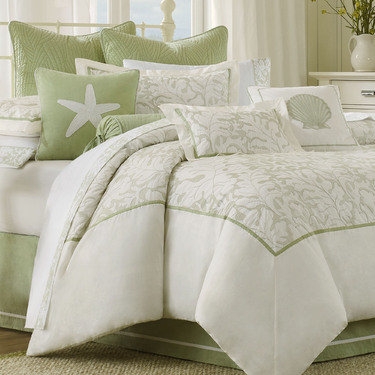 coastal bedding comforter brisbane beach comforters twin sets bedspreads quilts touchofclass seashell quilt nautical king bedroom sheets touch class decor