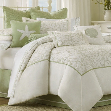 Coastal Bedding