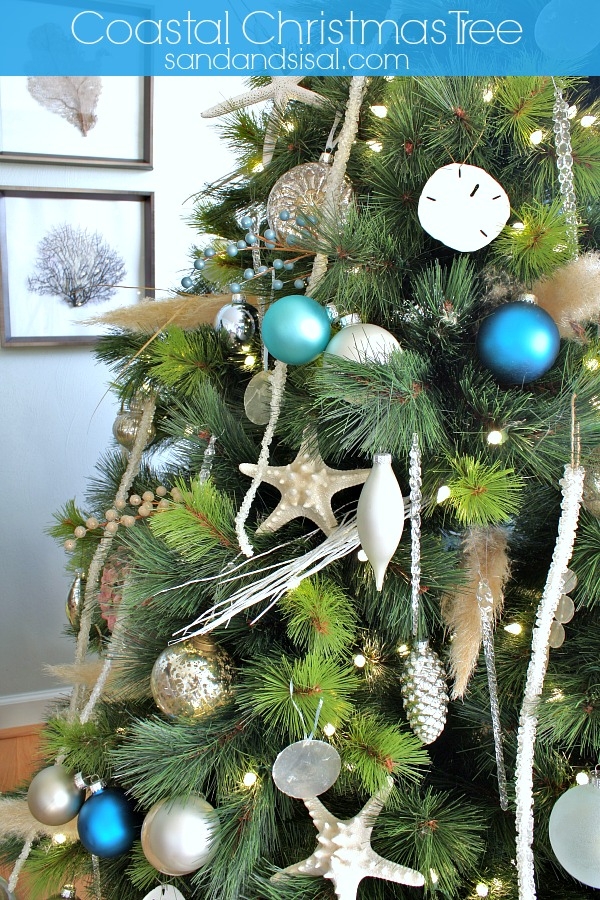 Coastal Christmas tree - Image 2