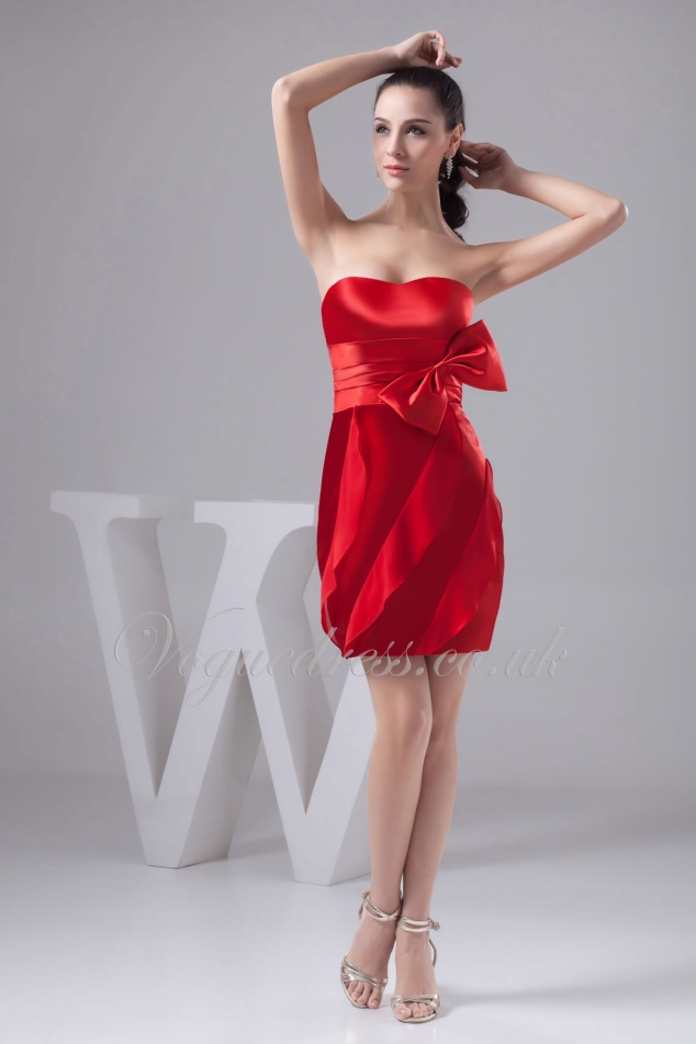 Cocktail Dress