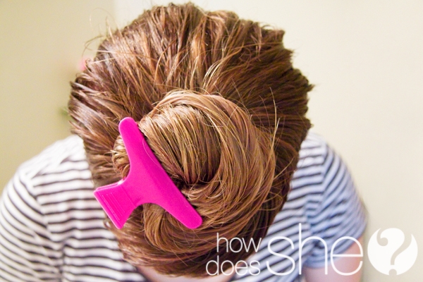 Coconut oil moisture treatment - how to grow your hair out - Image 2