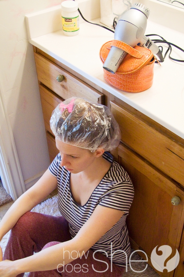 Coconut oil moisture treatment how to grow your hair out