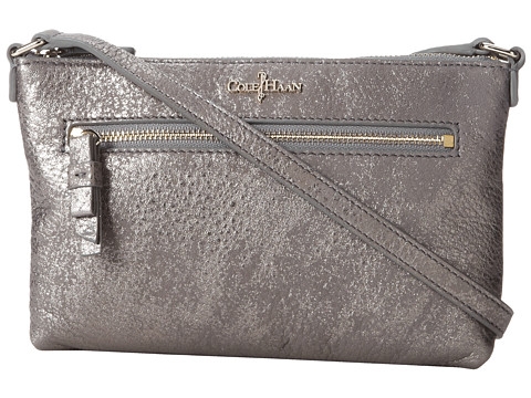 Cole Haan Crosby Metallic Ali Mini Crossbody