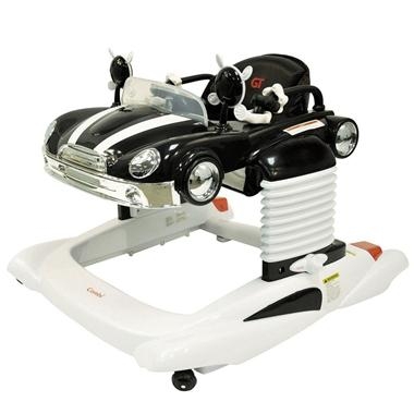 Combi All-In-One Walker