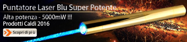 Comprare puntatore laser potente - Image 2