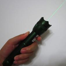 Comprare puntatore laser verde - Image 2