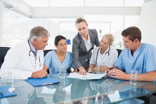Comprehensive List of Doctors in Nova Scotia - Scott’s MD Select