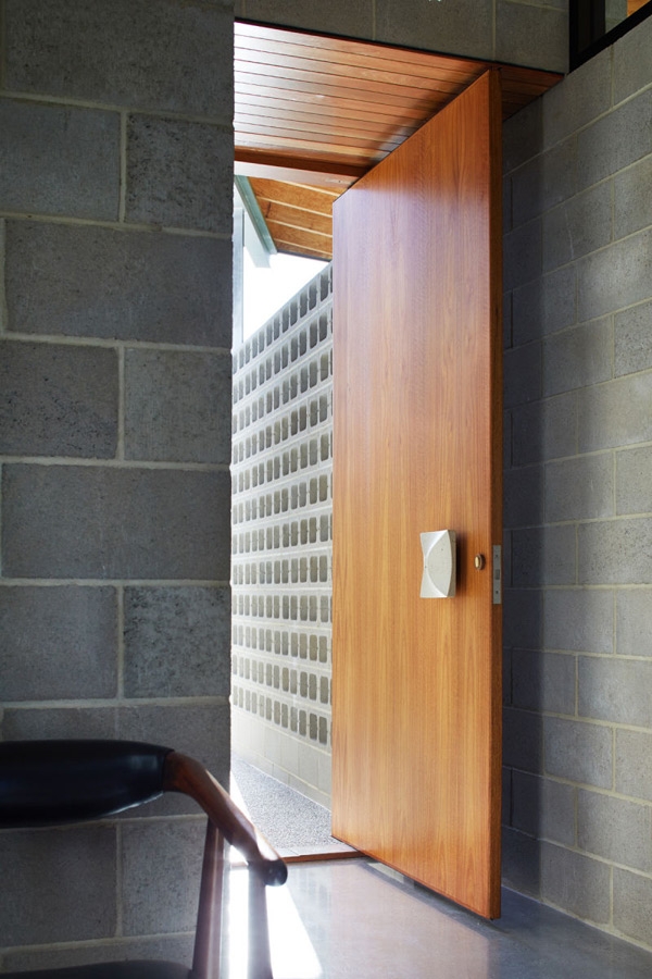 Concrete House - Image 3
