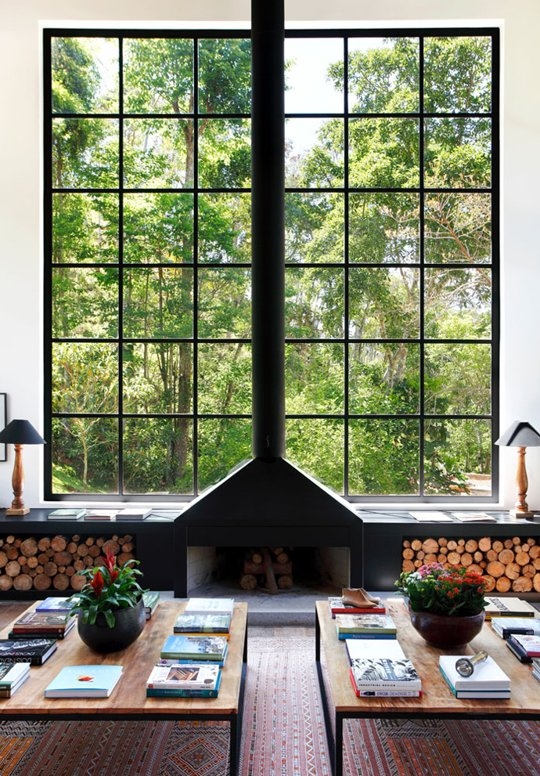 Contemporary Stunner in Brazil