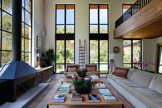 Contemporary Stunner in Brazil - Image 2