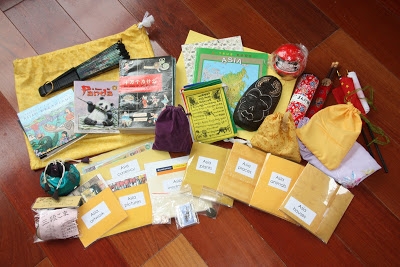 Continent Bags