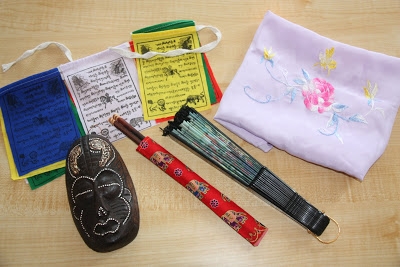 Continent Bags - Image 2