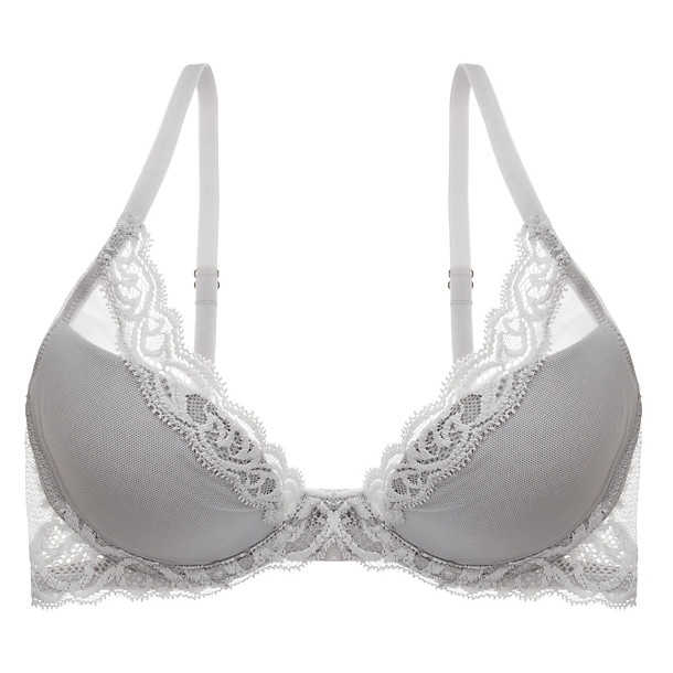 Contour Plunge Bra by Natori