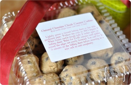 Cookie Dough Tins - Image 3