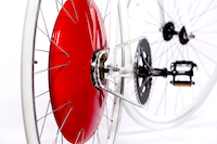 Copenhagen Wheel - Image 2