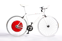 Copenhagen Wheel