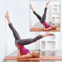 Core Workout
