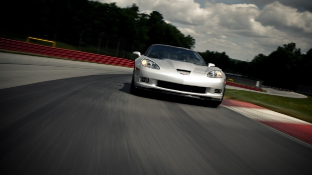 Corvette ZR1 - Image 2