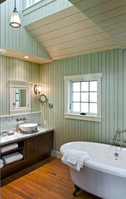 Cottage barthom