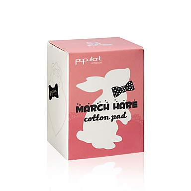 Cotton Pads / Makeup Tool