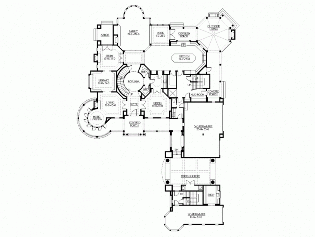Craftsman House - Image 2