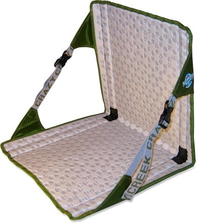 Crazy Creek Hex 2.0 Camp Chair